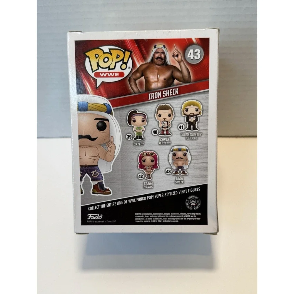 Funko brand new